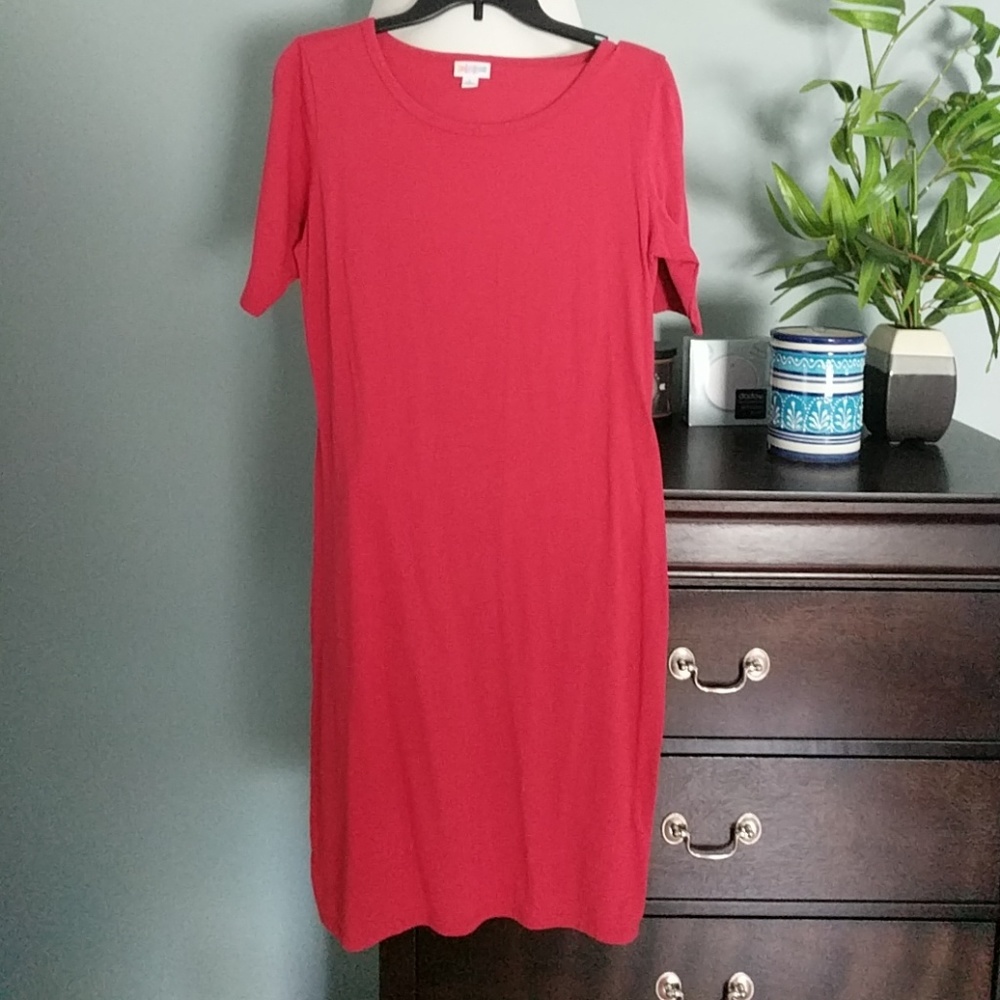 LulaRoe Julia